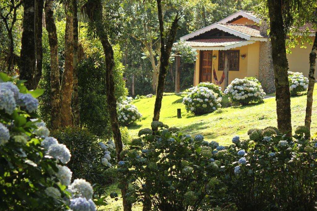 Pousada Wicca Vale Sao Bento do Sapucai Exterior photo